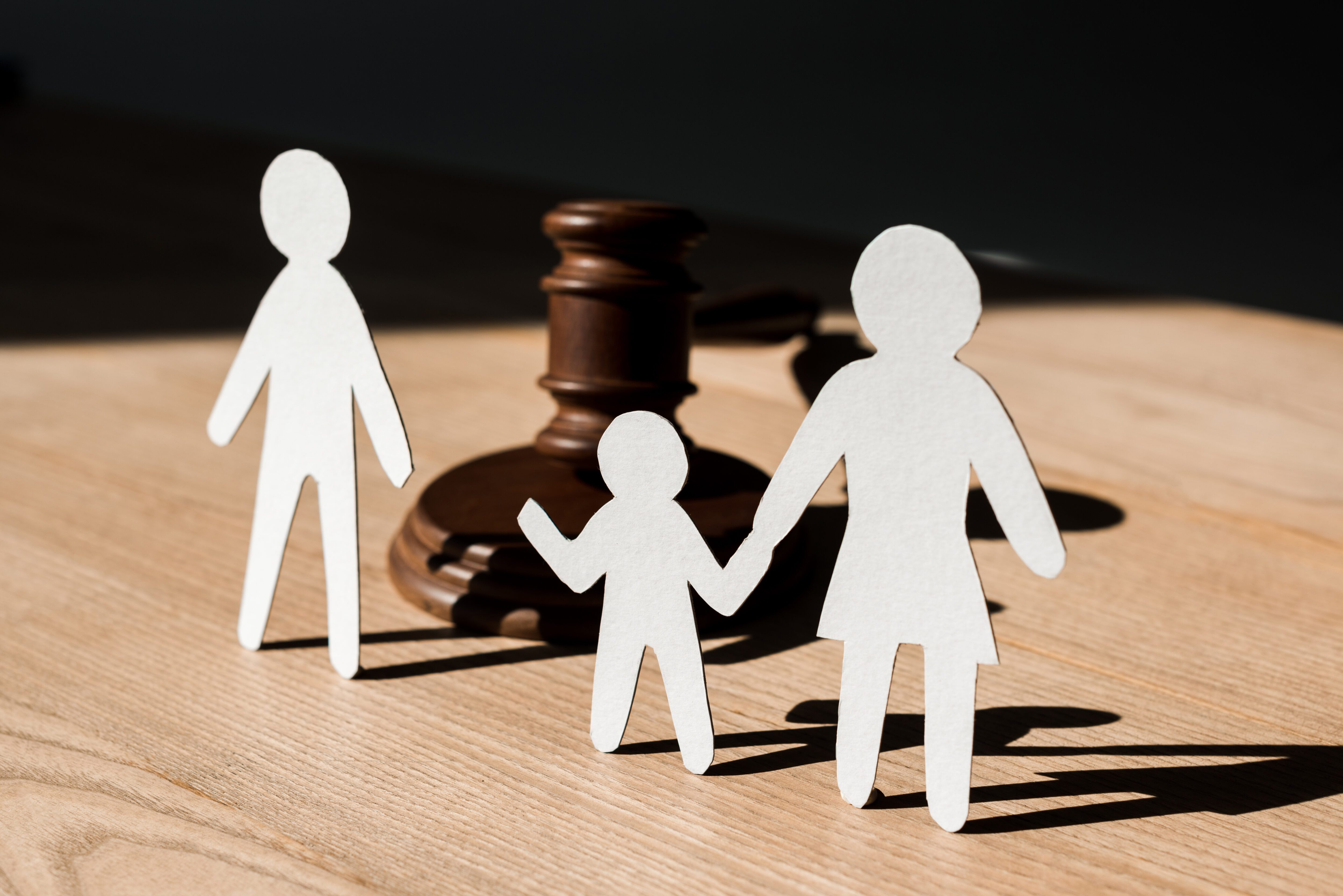 Milazo Law | Franklin Family Law Attorney helping families through divorce